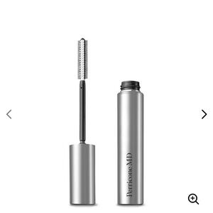 Perricone MD No Makeup Mascara Blackest Black Lash Treatment & Mascara 100%Vegan